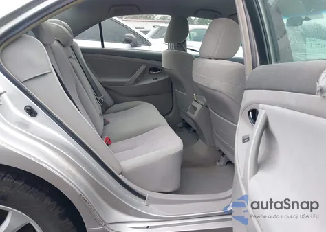 2011 Toyota Camry Le from USA, damaged, VIN 4T1BF3EKXBU634944